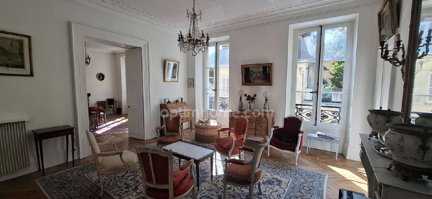 en venta apartamento Versailles Yvelines 4