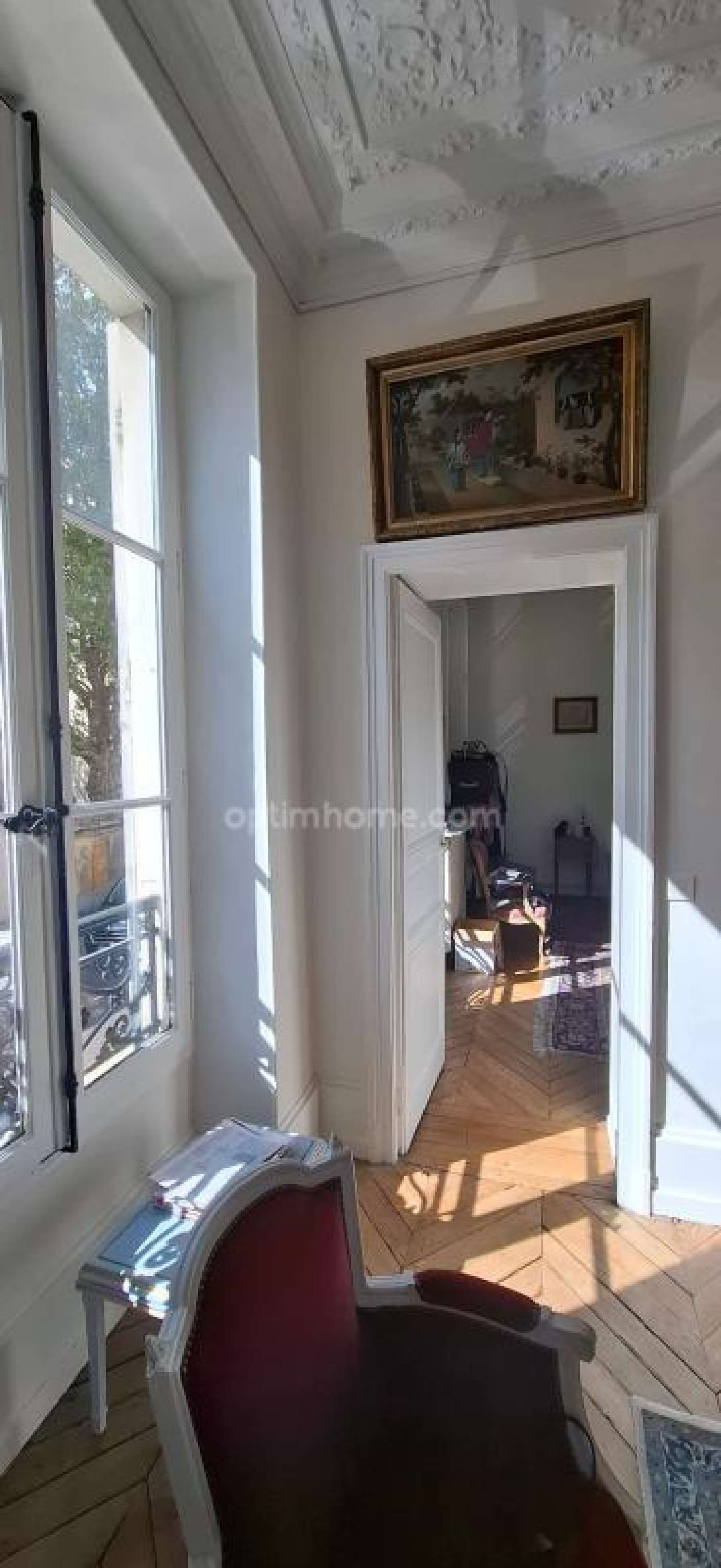 en venta apartamento Versailles Yvelines 5
