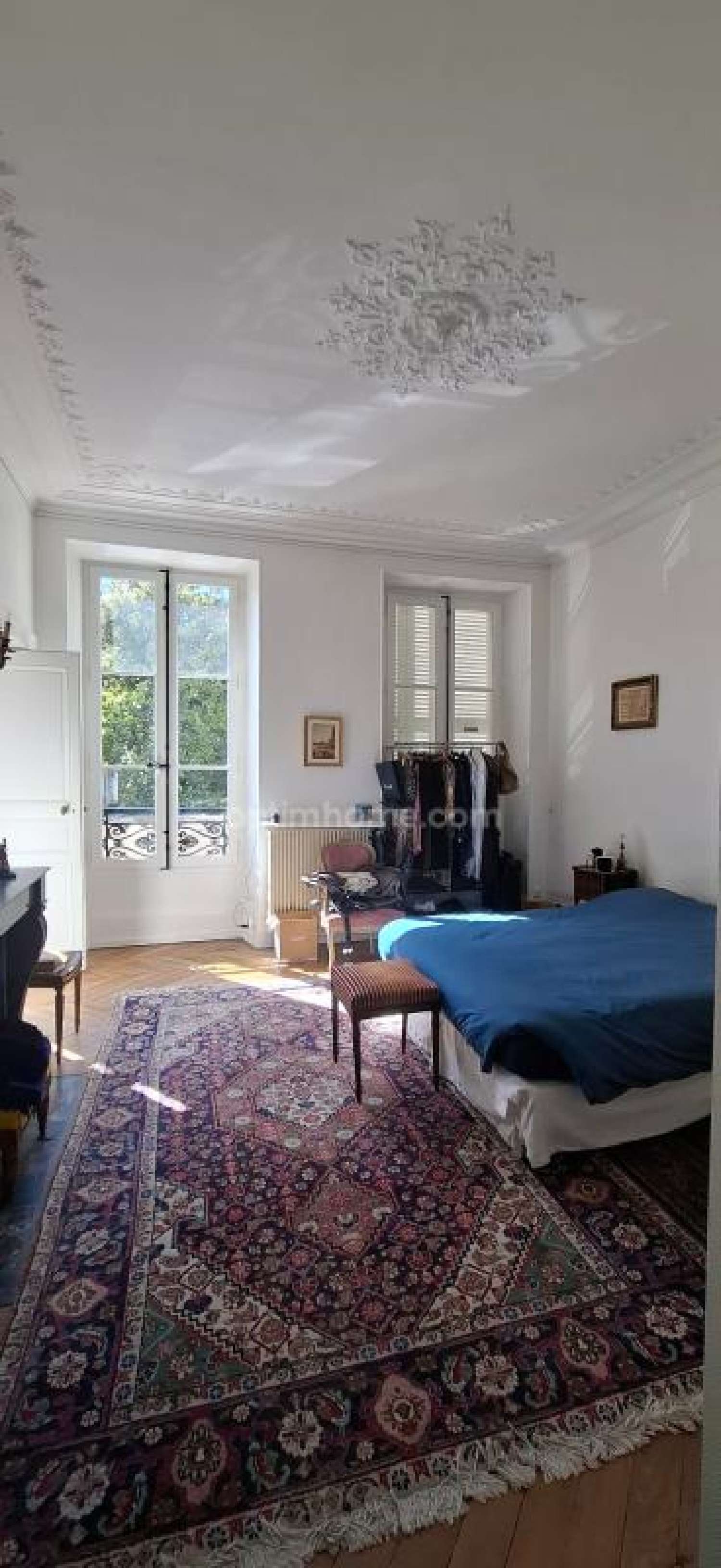 en venta apartamento Versailles Yvelines 6