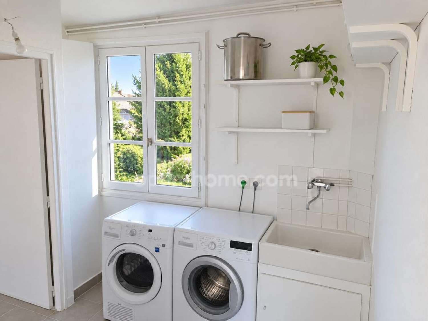 en venta apartamento Versailles Yvelines 8