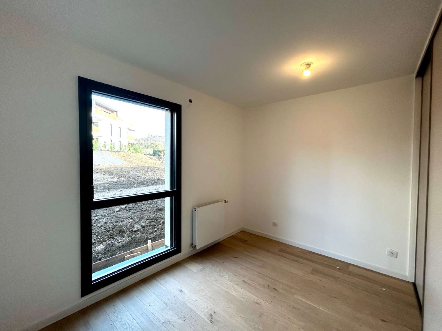 à vendre appartement Vétraz-Monthoux Haute-Savoie 2