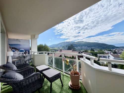 Vétraz-Monthoux Haute-Savoie appartement foto 7411840
