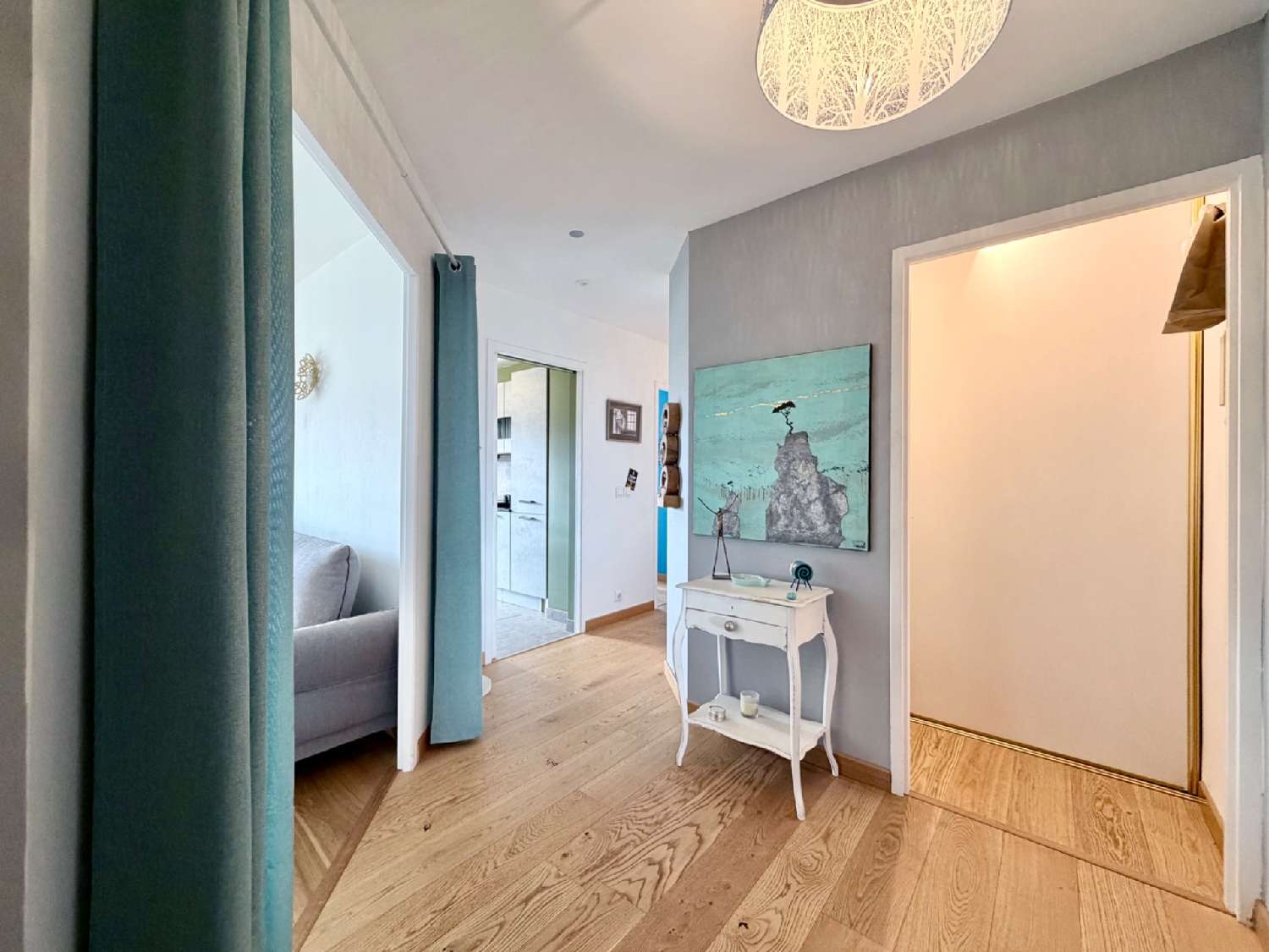 à vendre appartement Vétraz-Monthoux Haute-Savoie 2