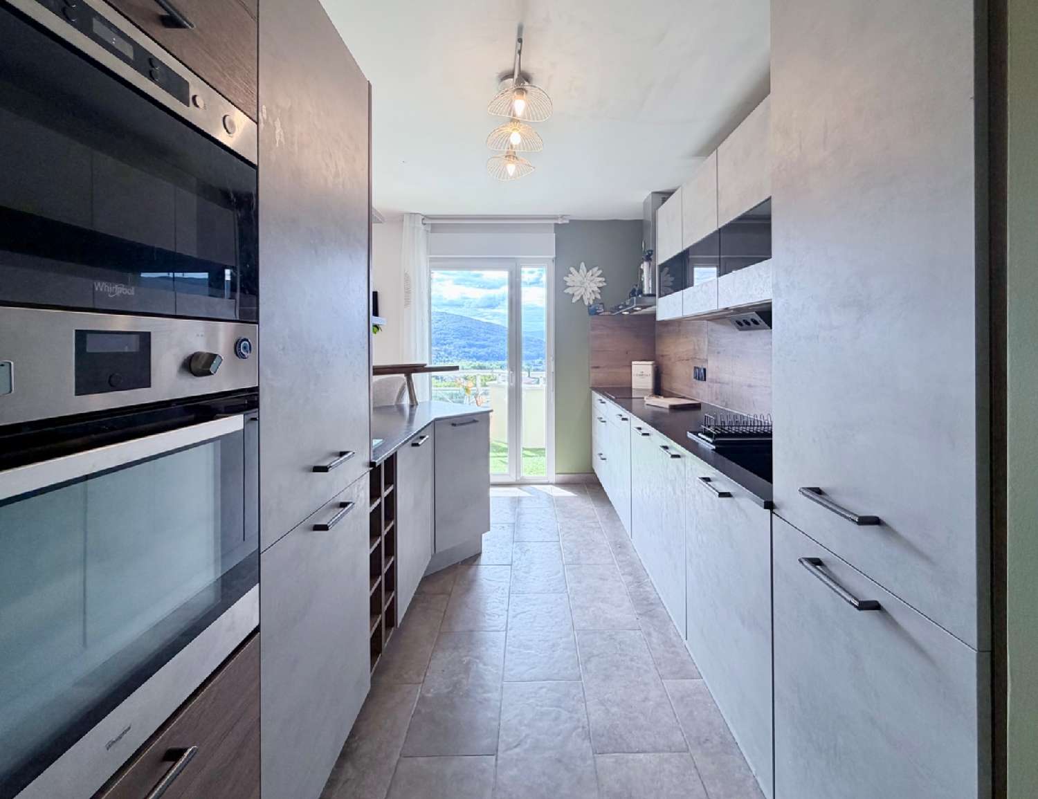 à vendre appartement Vétraz-Monthoux Haute-Savoie 3