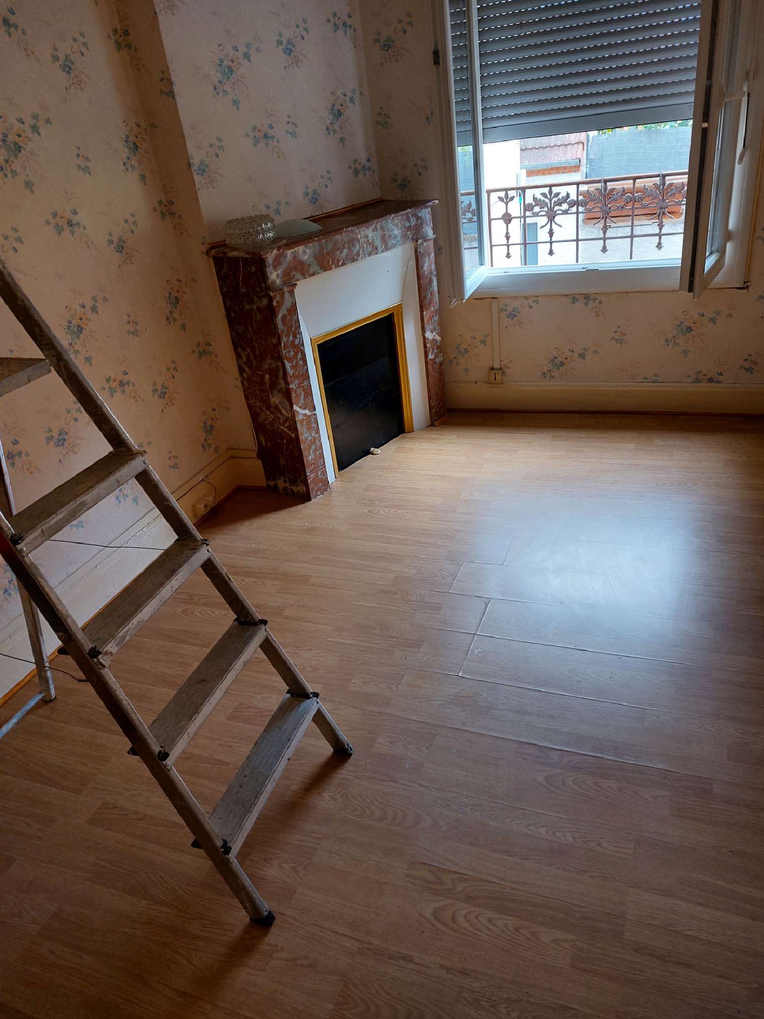  à vendre appartement Vichy Allier 1