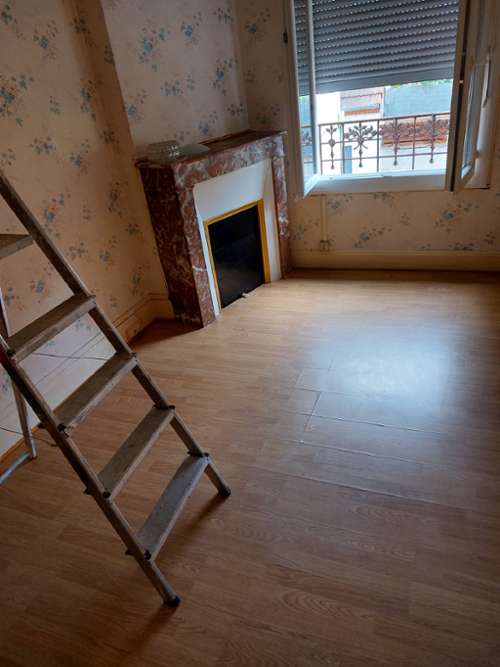Vichy Allier appartement foto 7405084