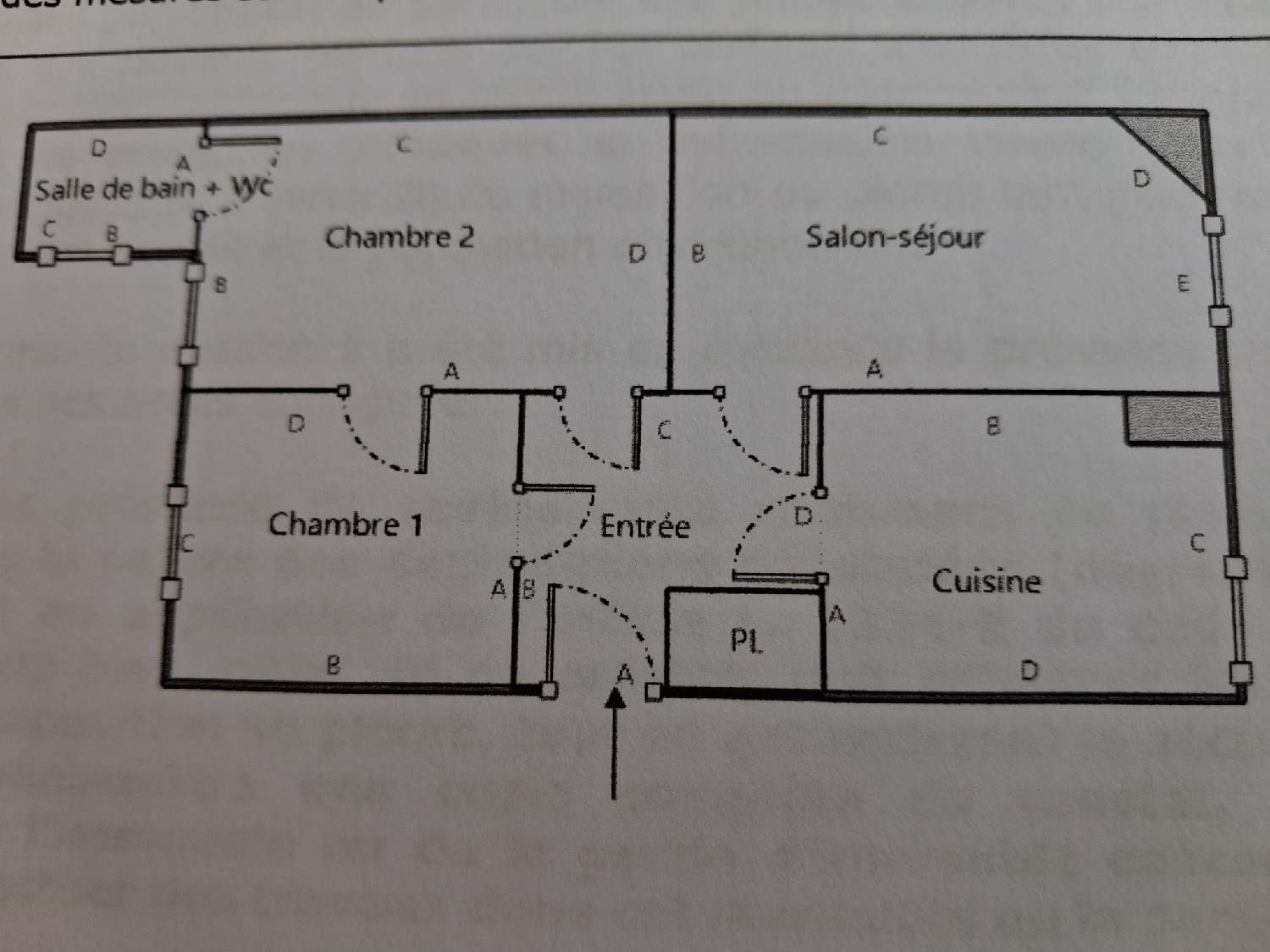  à vendre appartement Vichy Allier 2