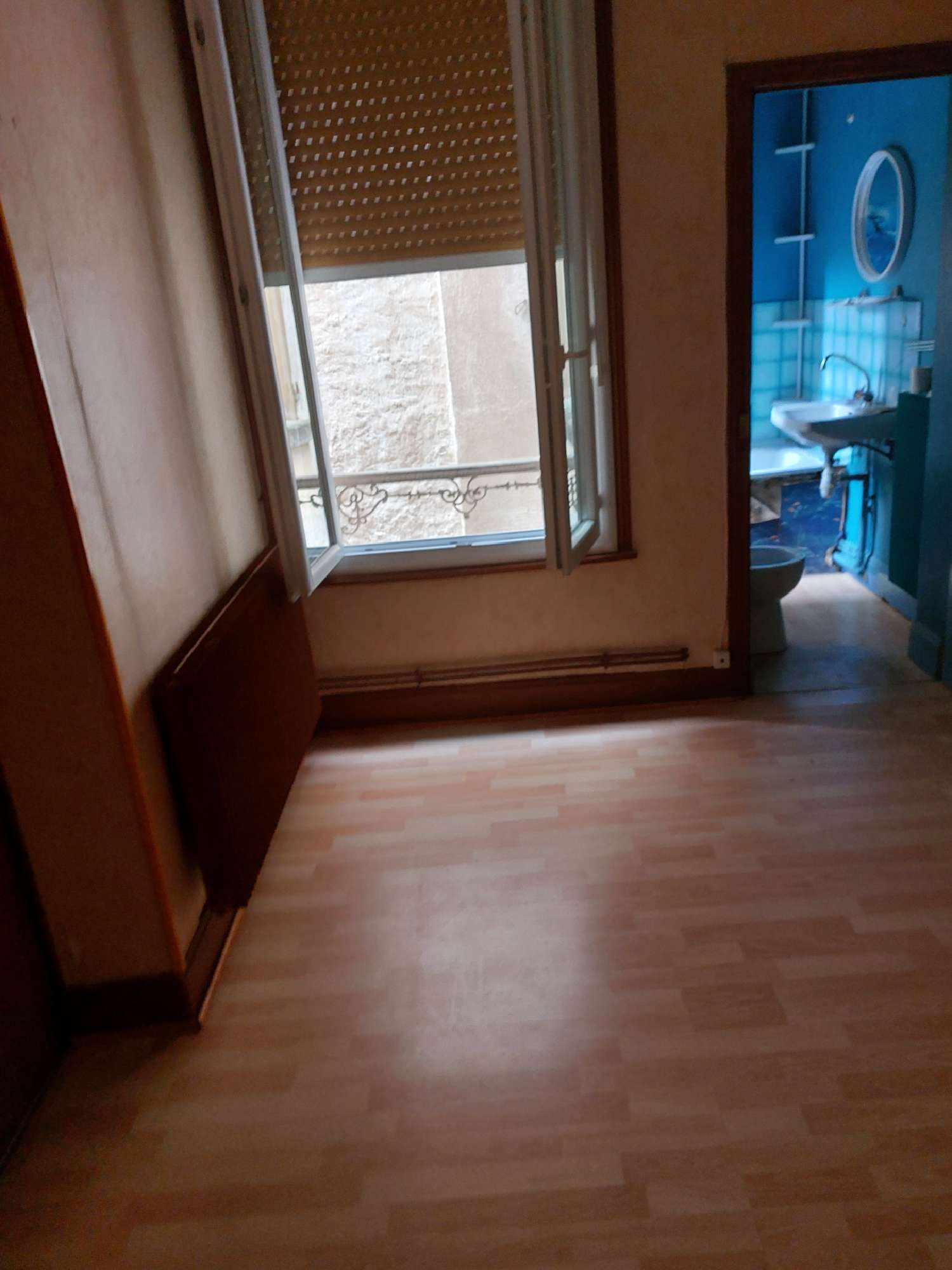  à vendre appartement Vichy Allier 3