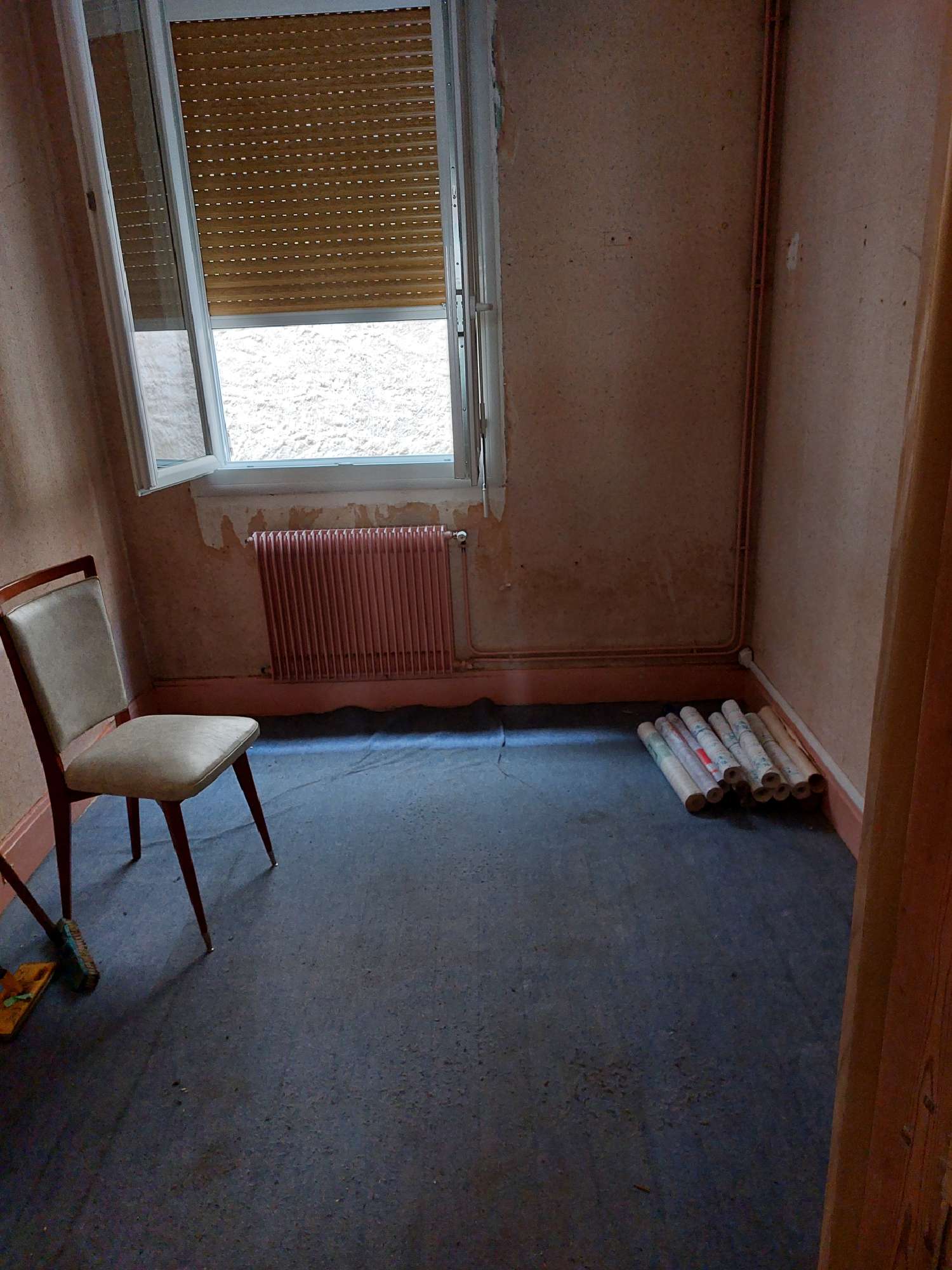  à vendre appartement Vichy Allier 4