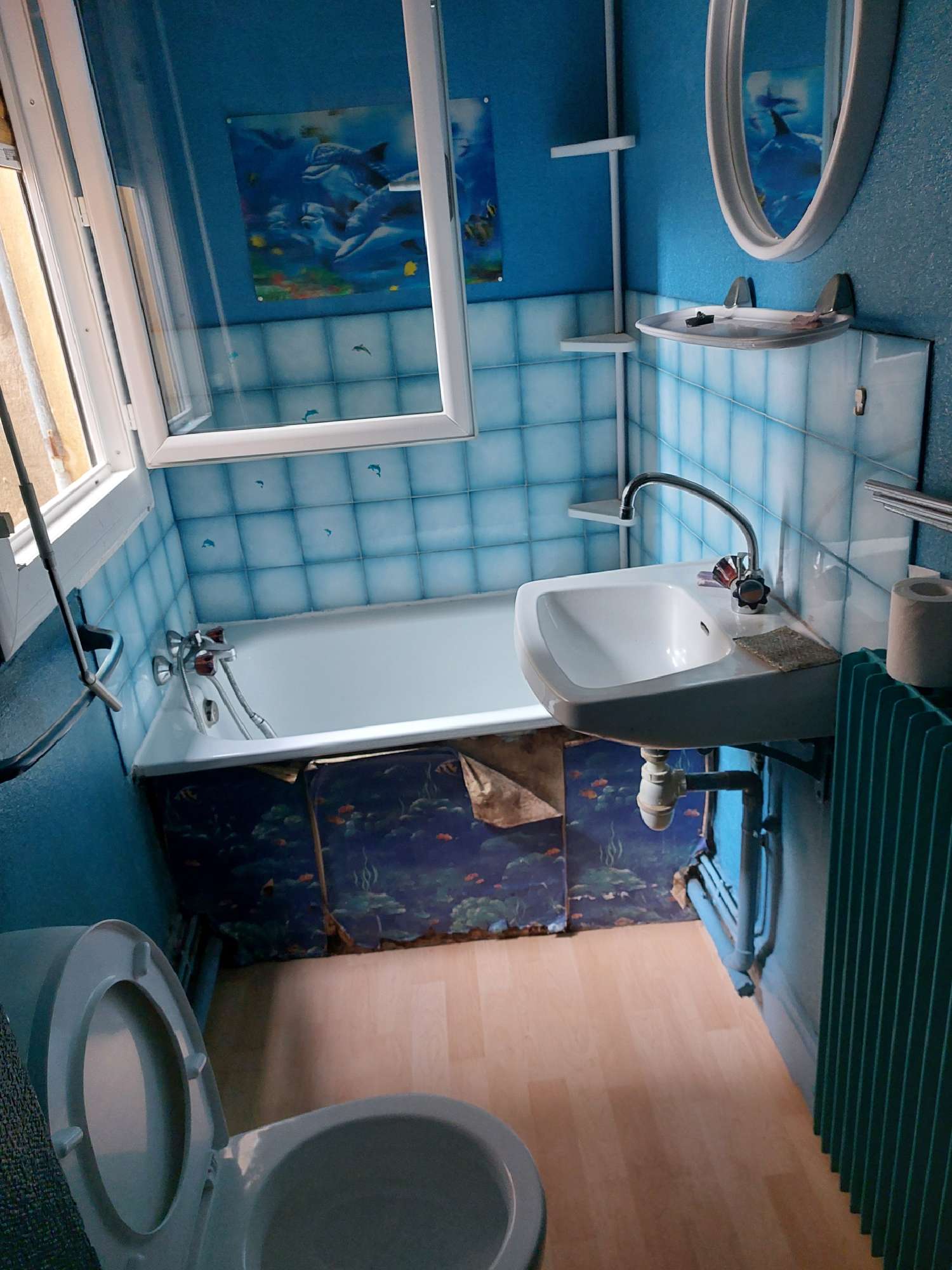  à vendre appartement Vichy Allier 5