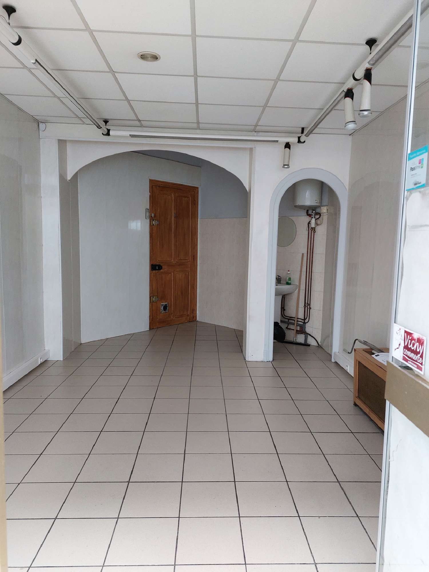 kaufen Wohnung/ Apartment Vichy Allier 1