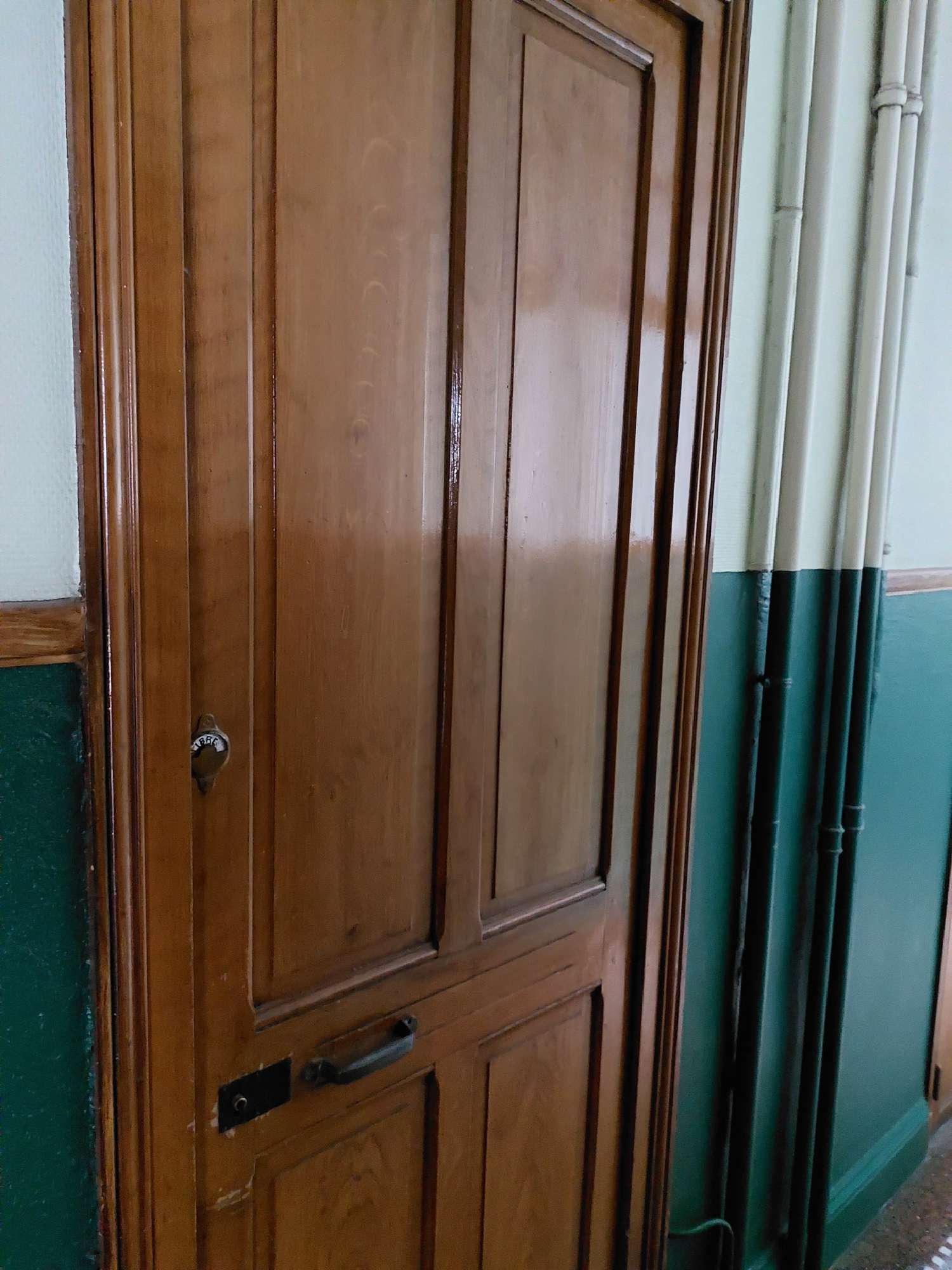 kaufen Wohnung/ Apartment Vichy Allier 2