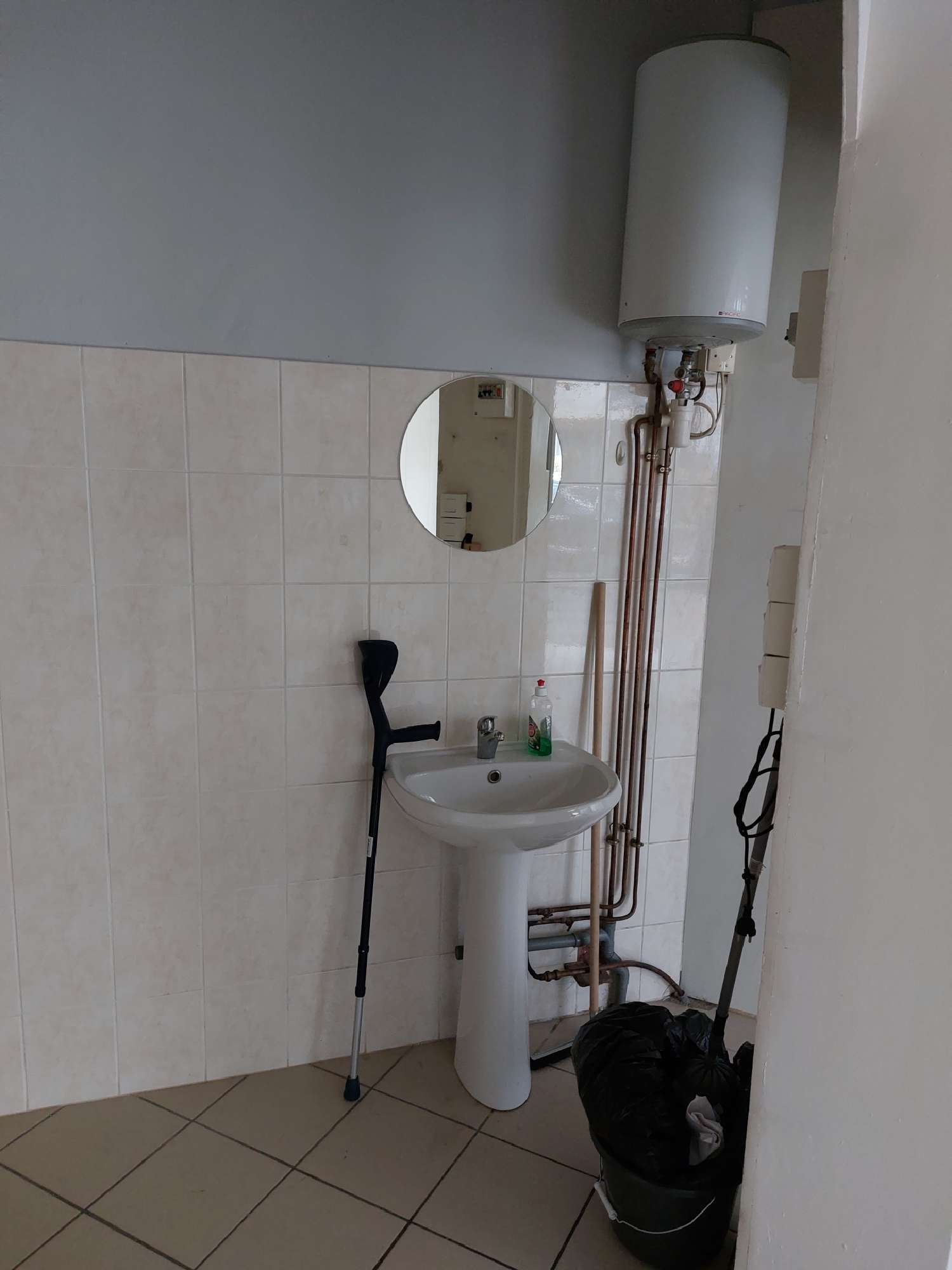 kaufen Wohnung/ Apartment Vichy Allier 3