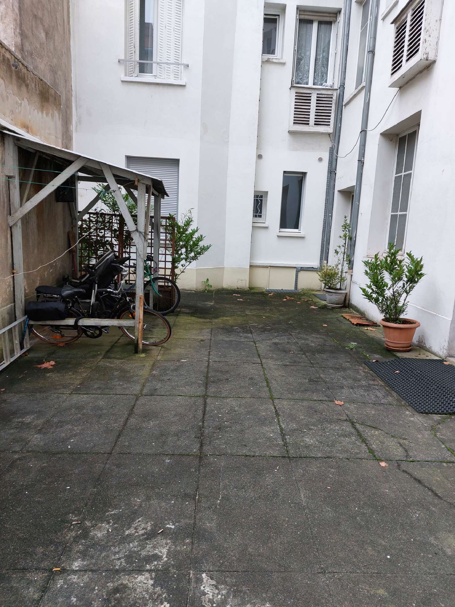 kaufen Wohnung/ Apartment Vichy Allier 4