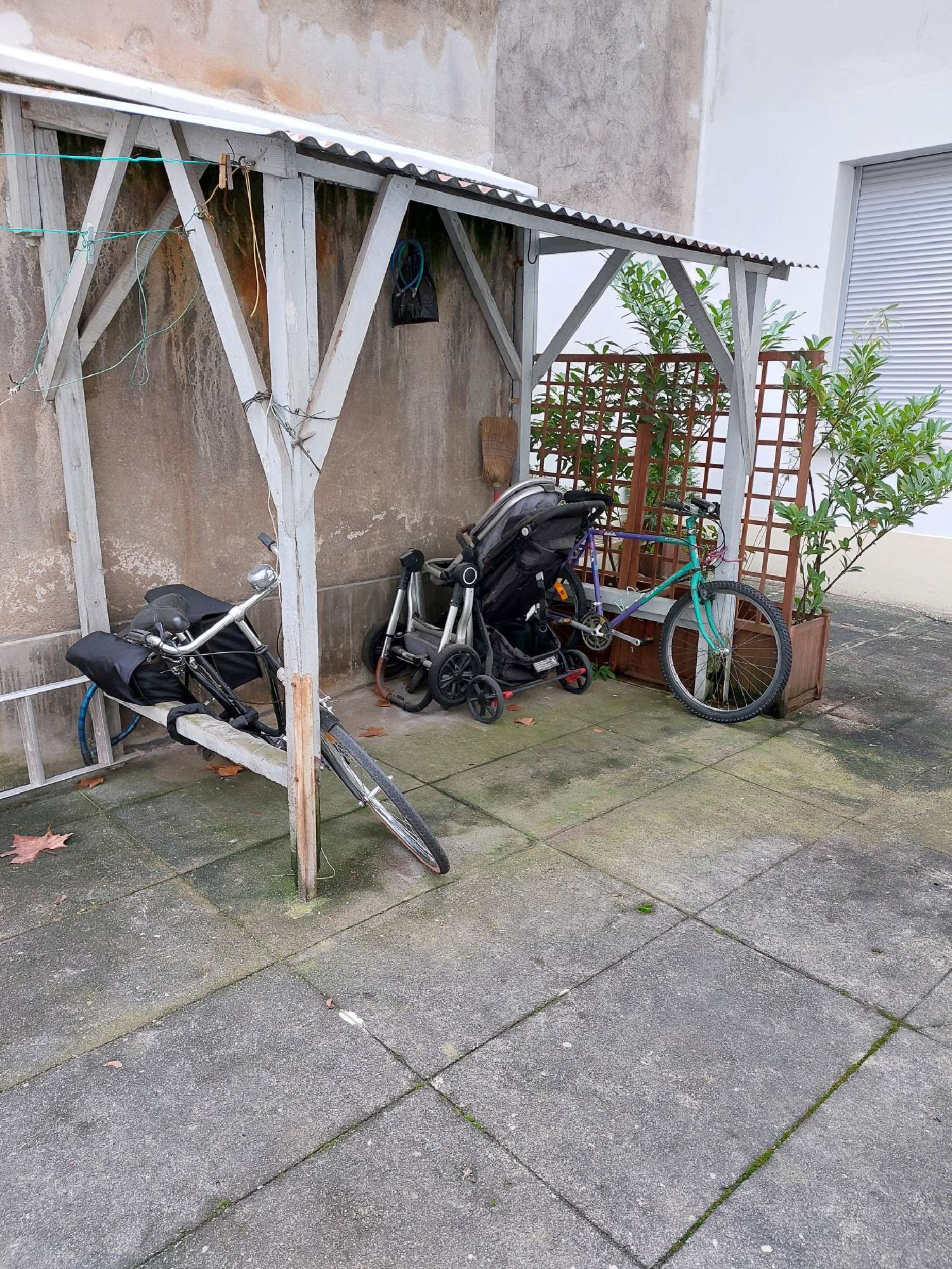 kaufen Wohnung/ Apartment Vichy Allier 5