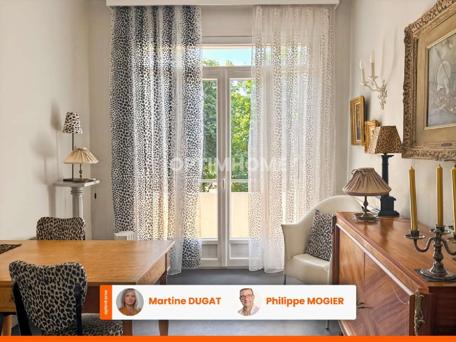 for sale apartment Vichy Allier 8