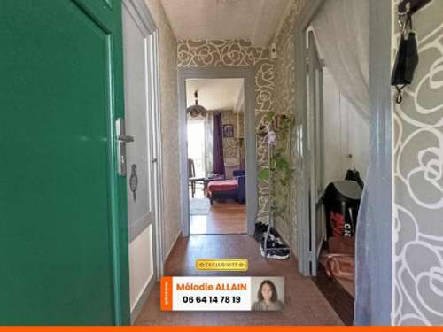 Vichy Allier apartment foto 7402405