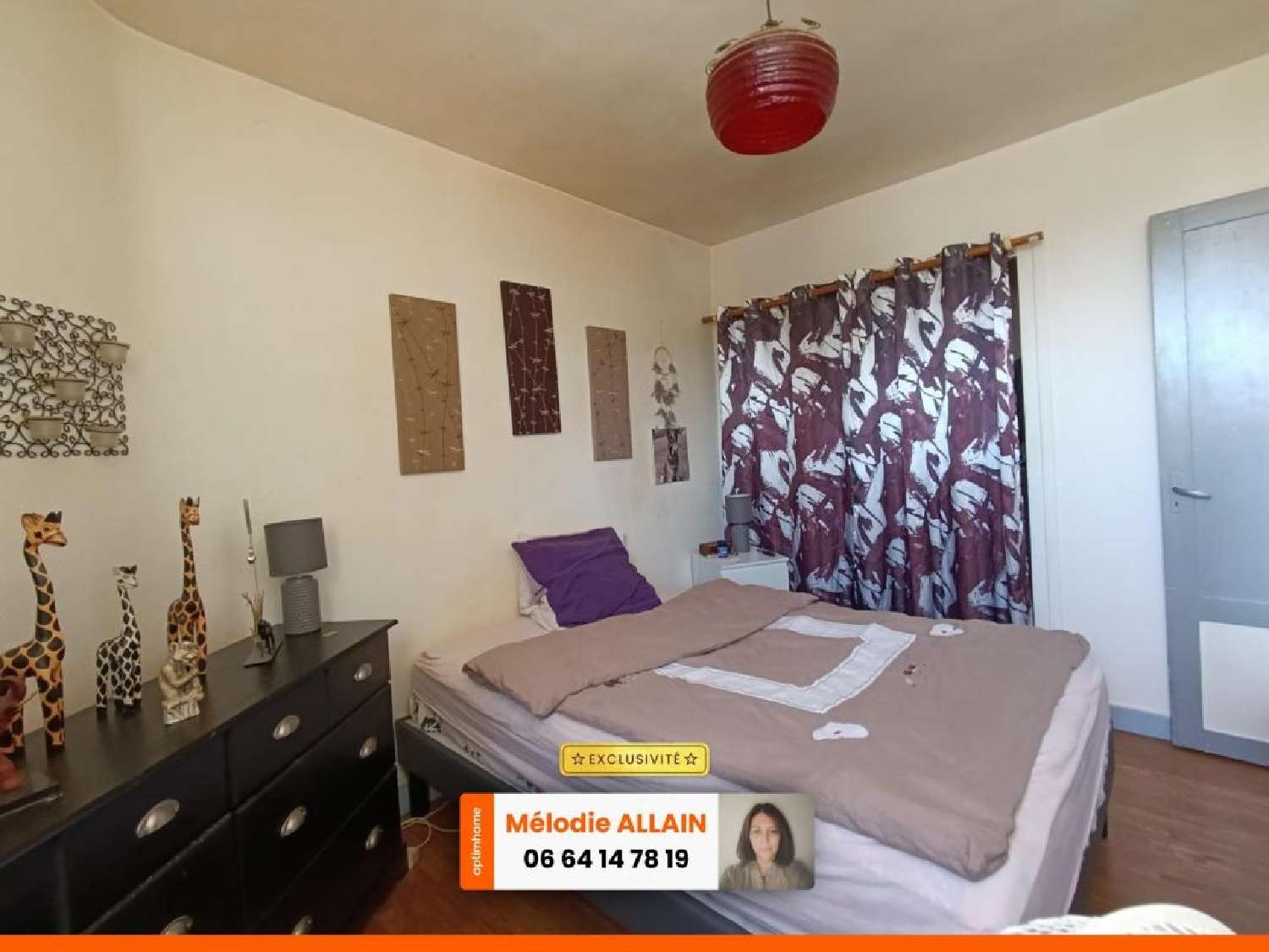  for sale apartment Vichy Allier 6