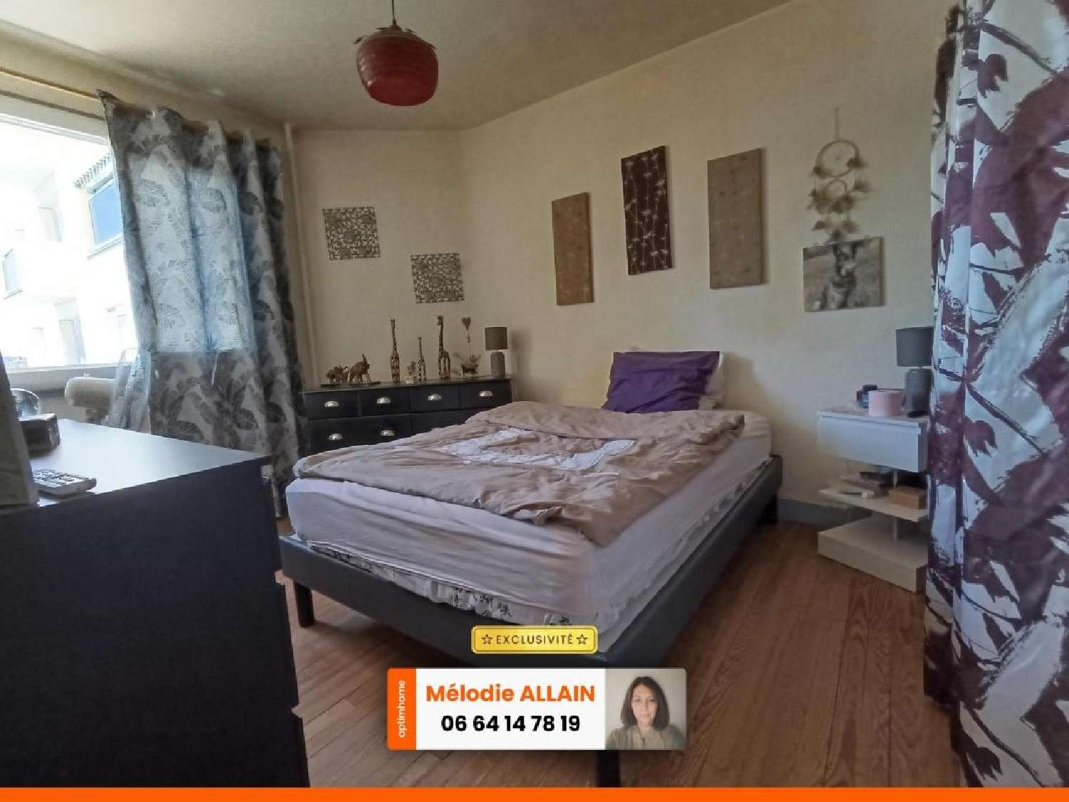  for sale apartment Vichy Allier 7