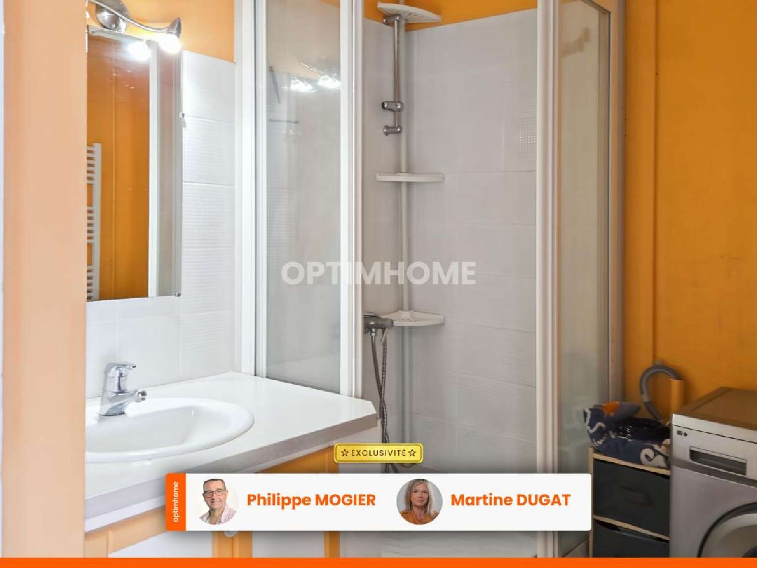 à vendre appartement Vichy Allier 6
