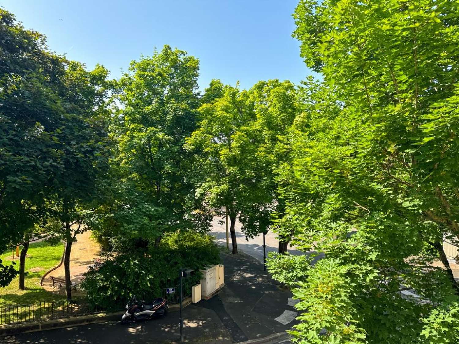 kaufen Wohnung/ Apartment Vichy Allier 2
