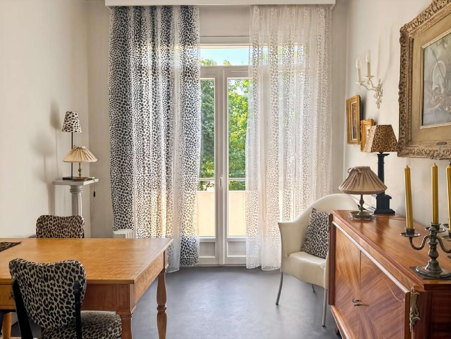 kaufen Wohnung/ Apartment Vichy Allier 4
