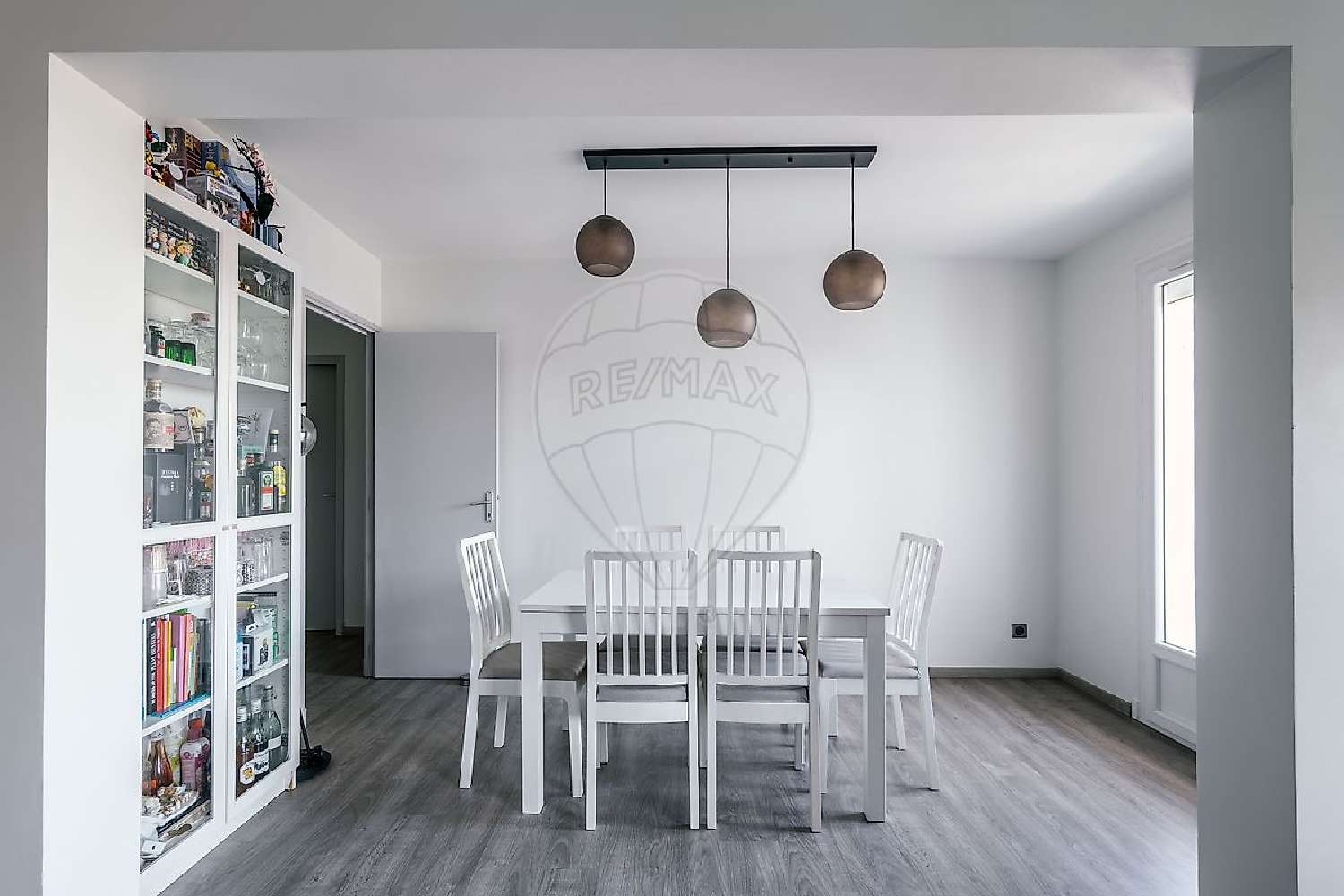 à vendre appartement Vichy Allier 1