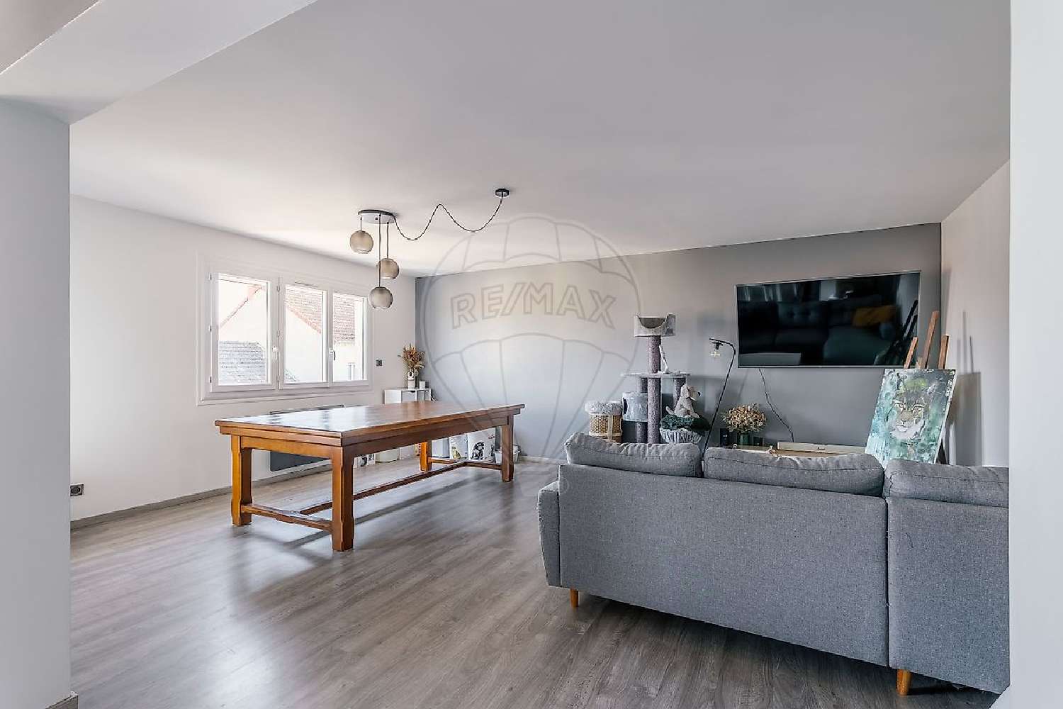 à vendre appartement Vichy Allier 3