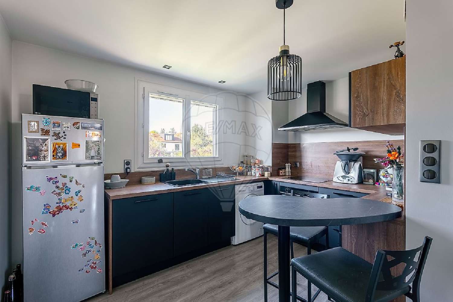 à vendre appartement Vichy Allier 4