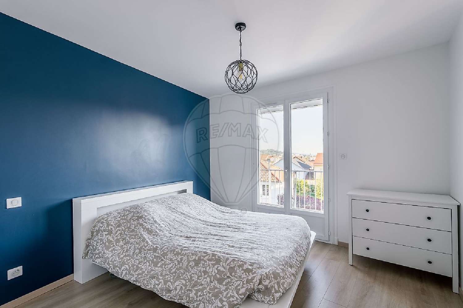 à vendre appartement Vichy Allier 5