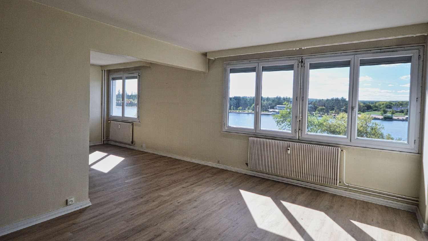 te koop appartement Vichy Allier 1