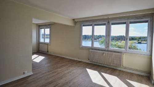 Vichy Allier appartement foto 7411154