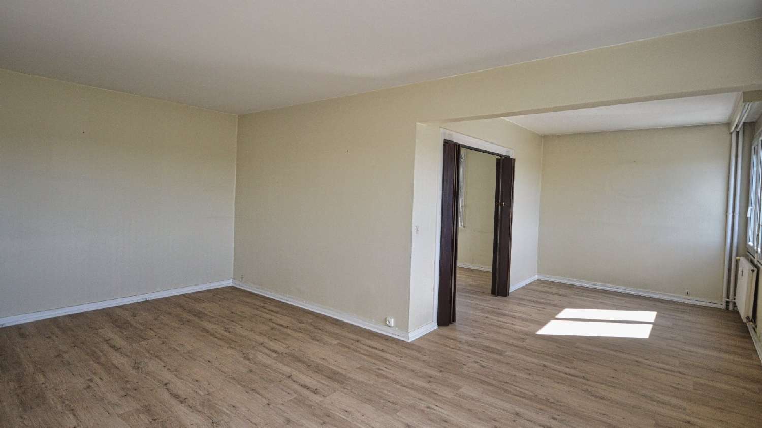te koop appartement Vichy Allier 2