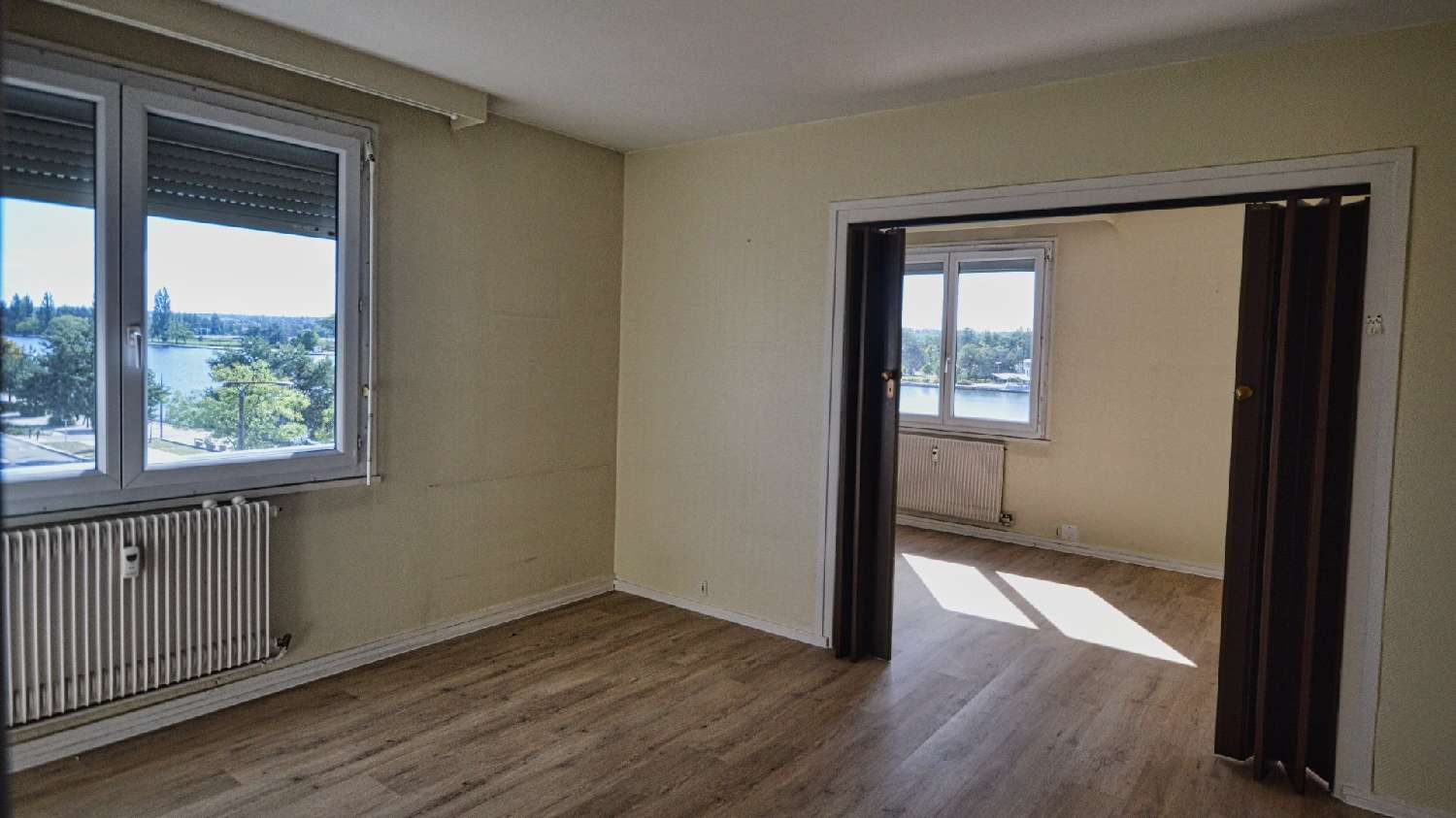 te koop appartement Vichy Allier 4