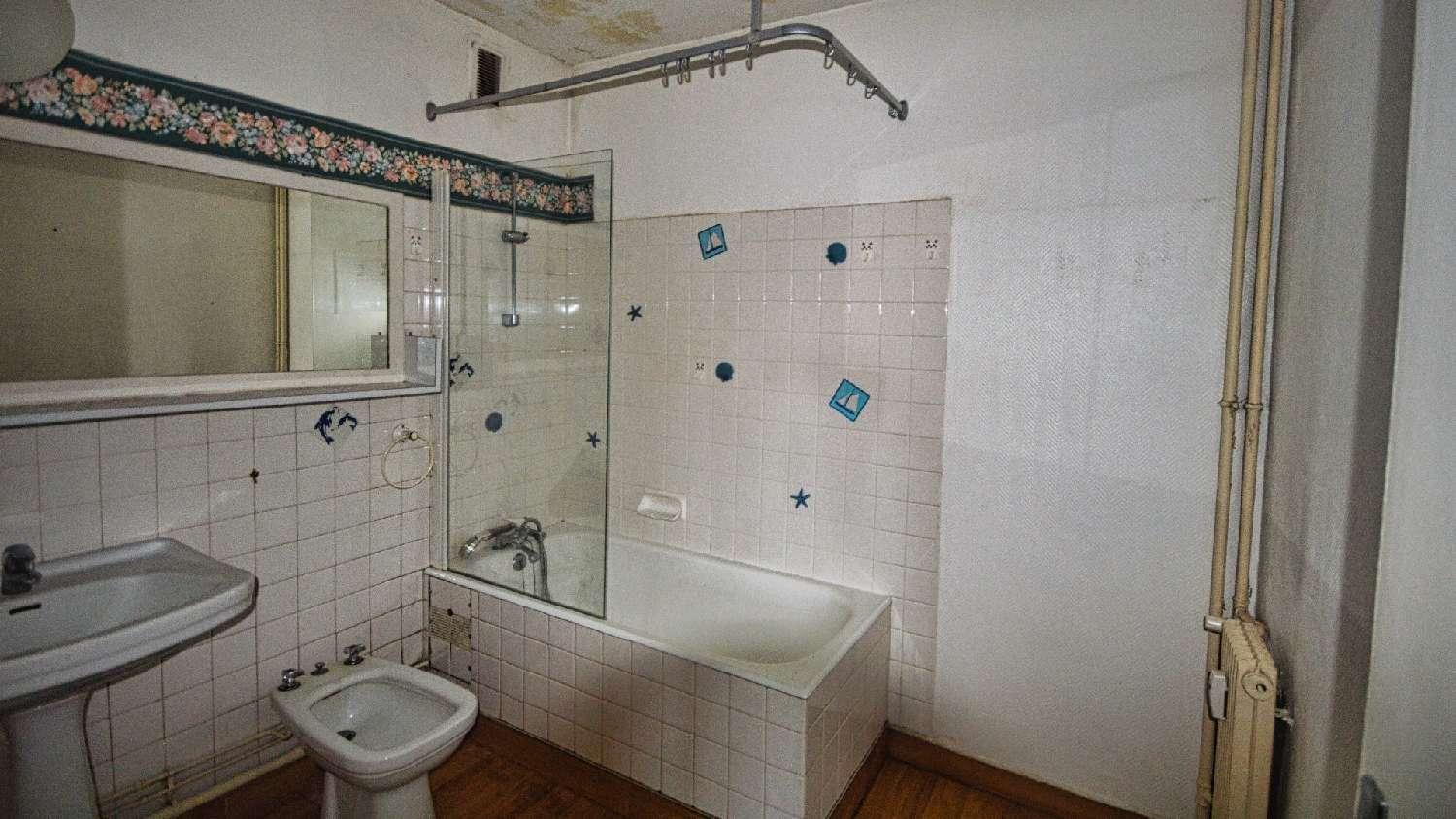 te koop appartement Vichy Allier 6