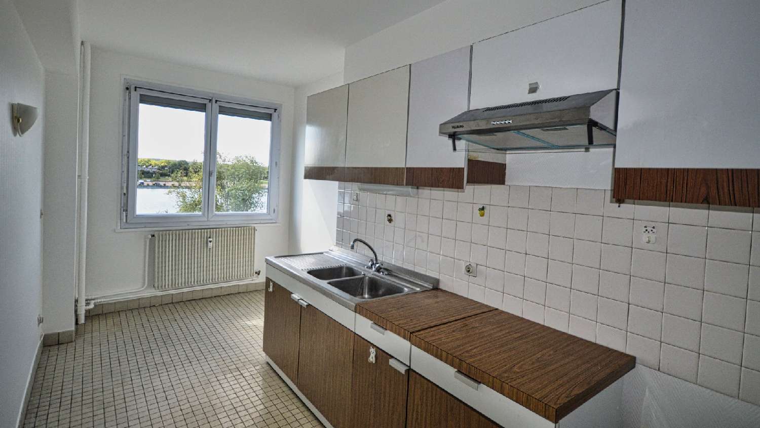 te koop appartement Vichy Allier 7