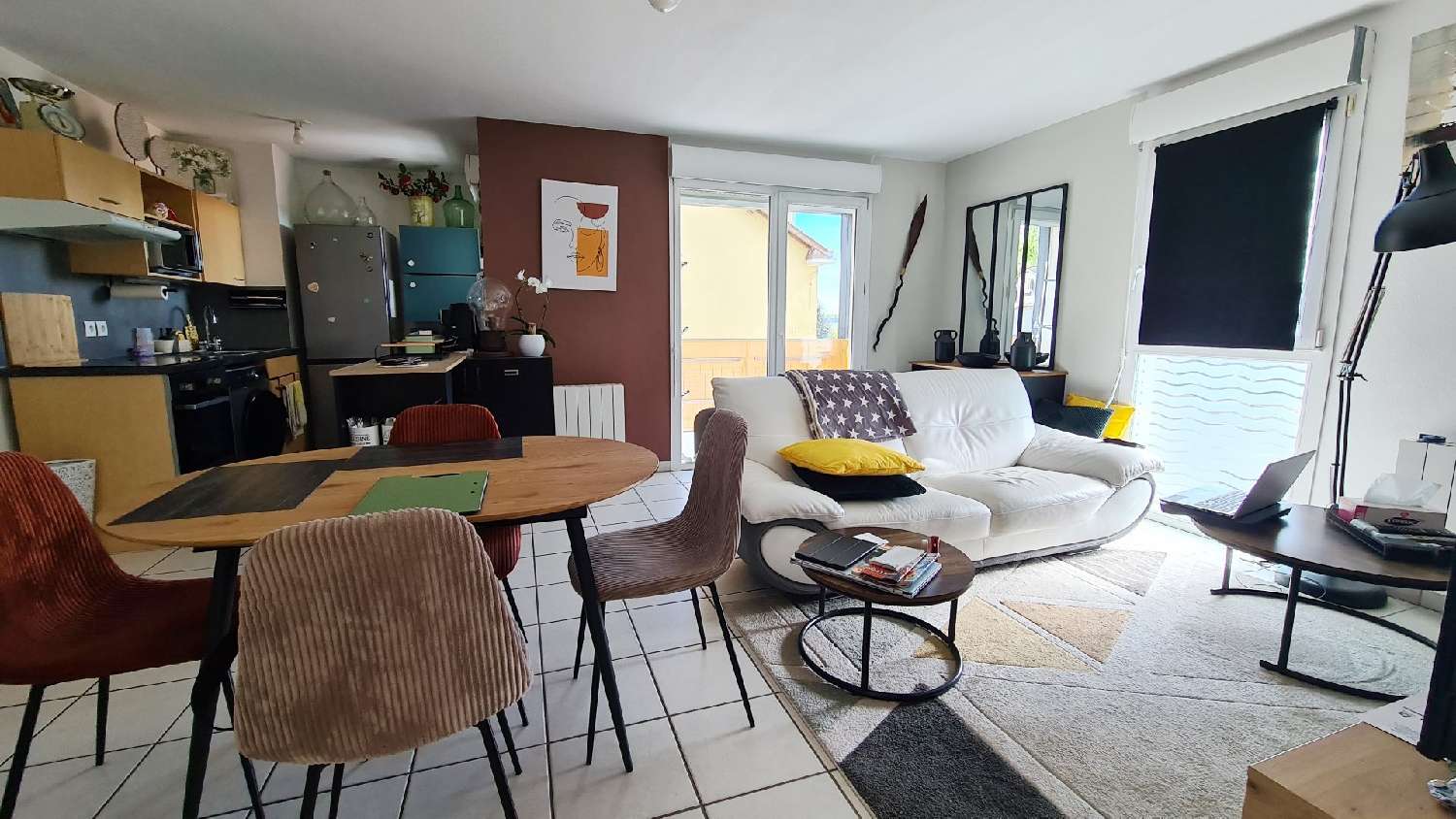  for sale apartment Vichy Allier 2