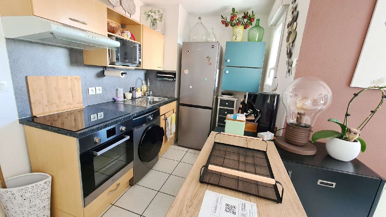  for sale apartment Vichy Allier 3
