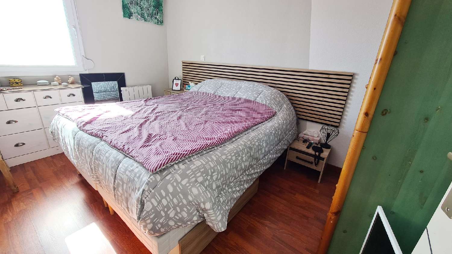 for sale apartment Vichy Allier 4