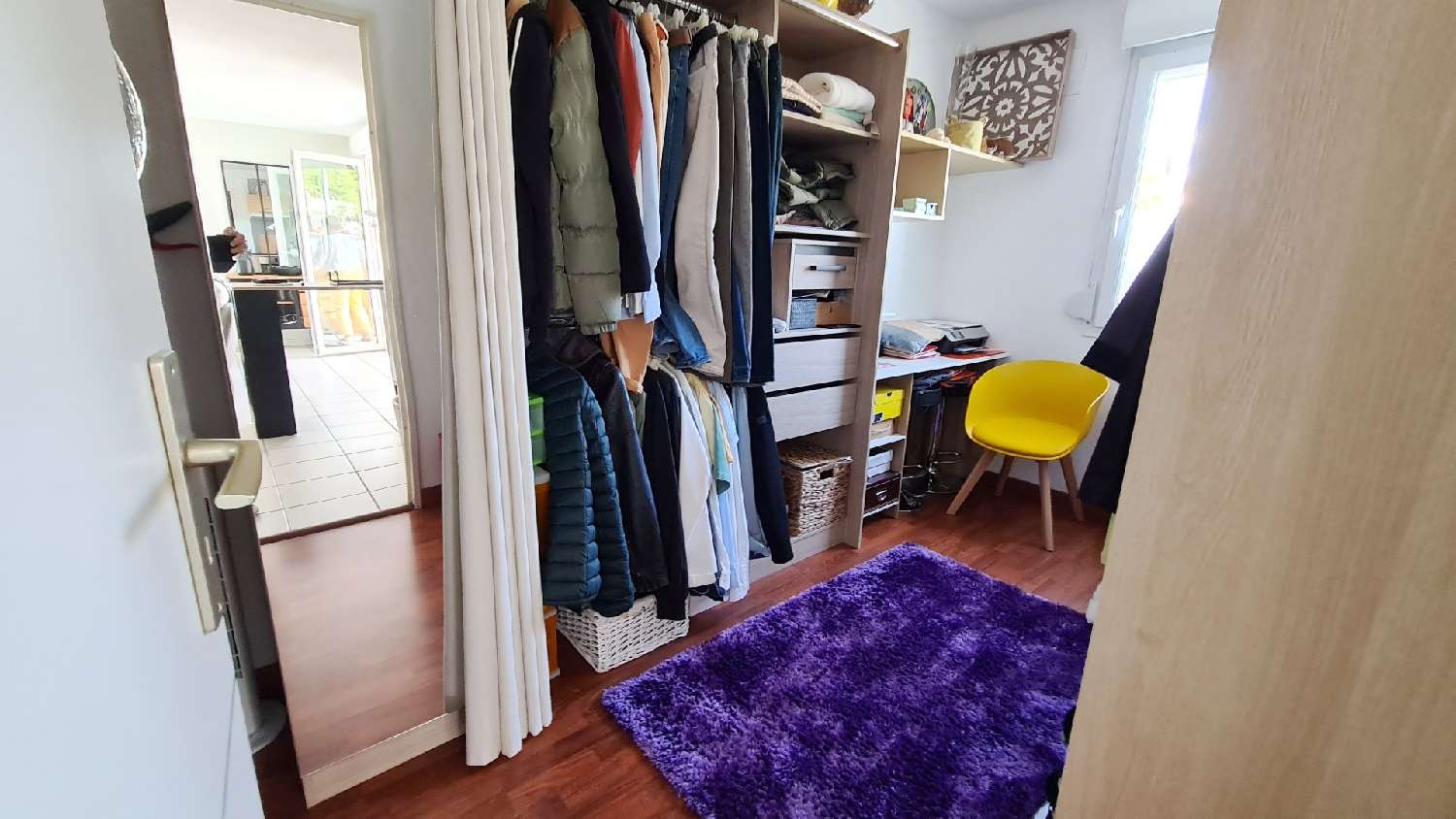  for sale apartment Vichy Allier 5