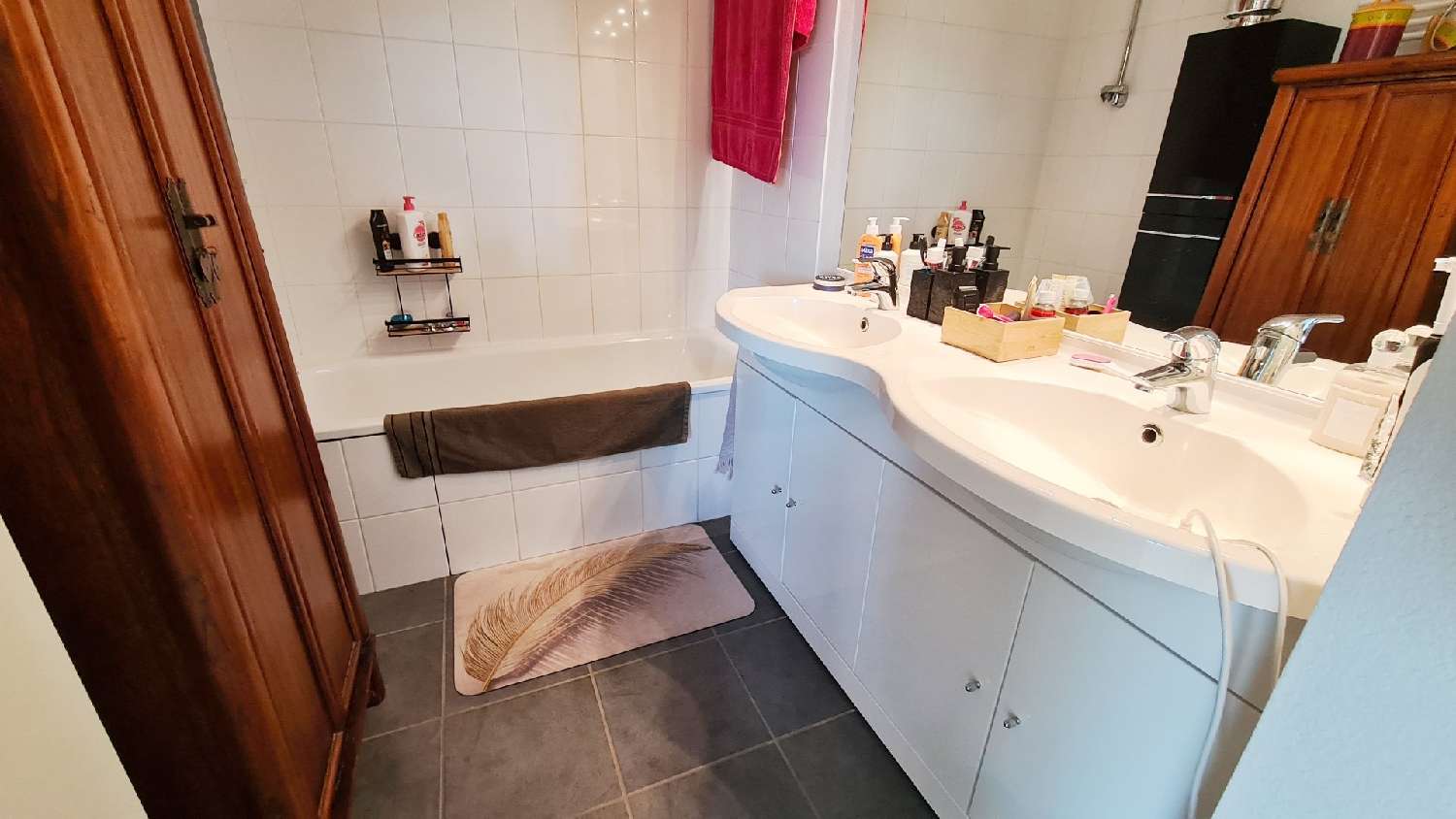  for sale apartment Vichy Allier 6