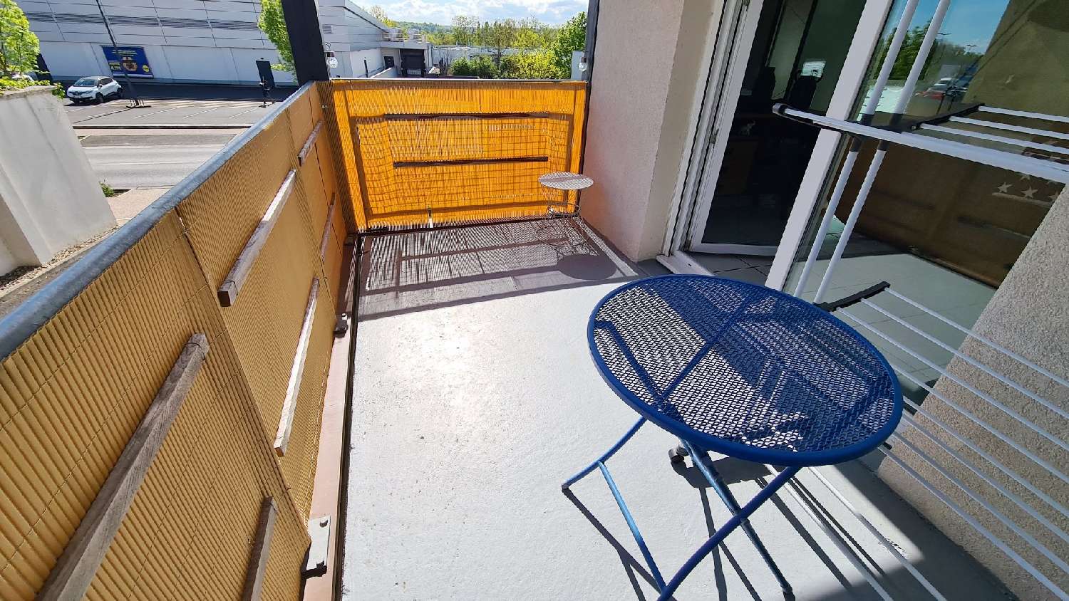  for sale apartment Vichy Allier 7
