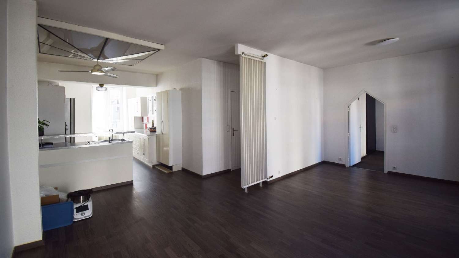  for sale apartment Vichy Allier 1