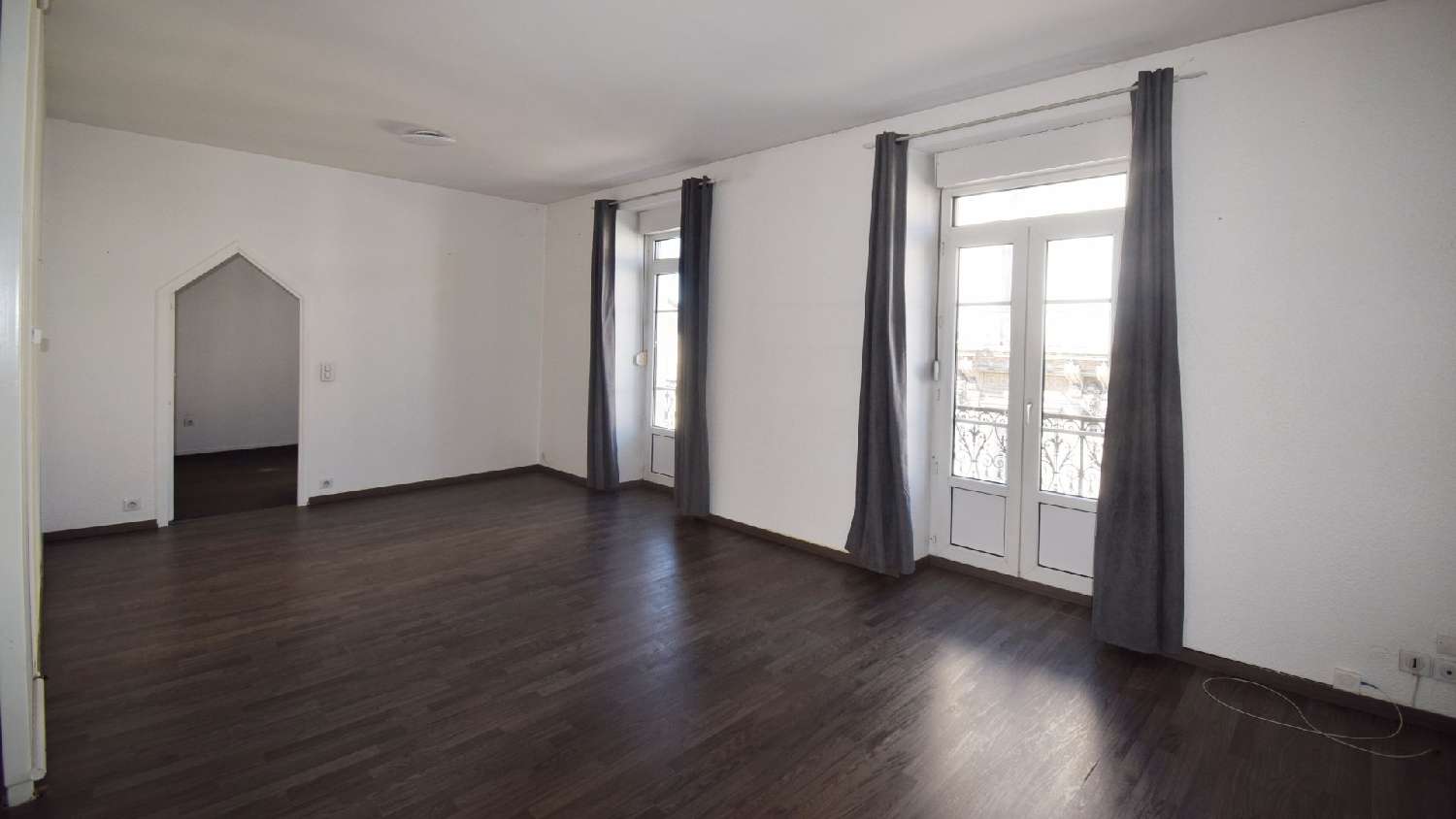  for sale apartment Vichy Allier 2