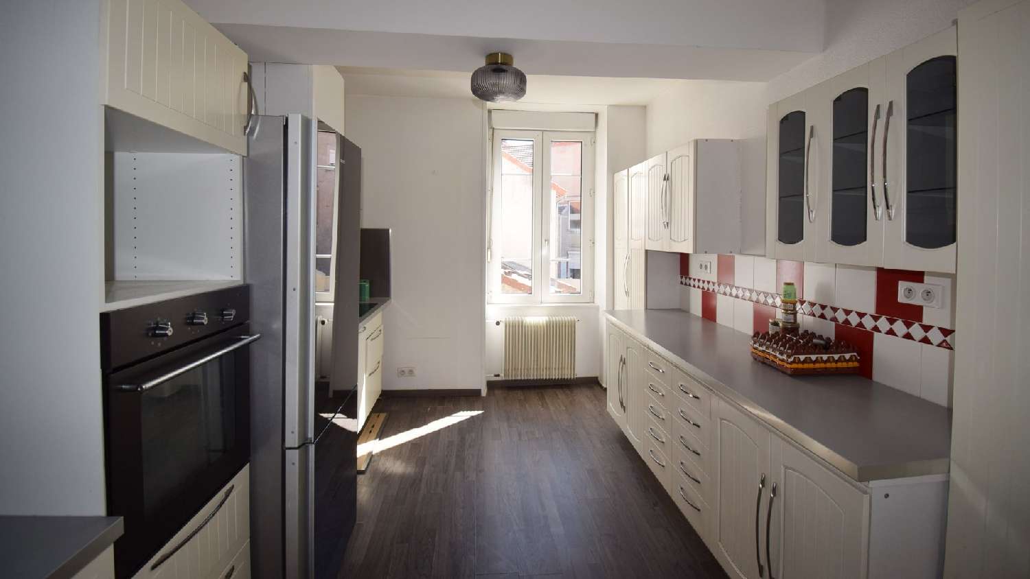  for sale apartment Vichy Allier 4