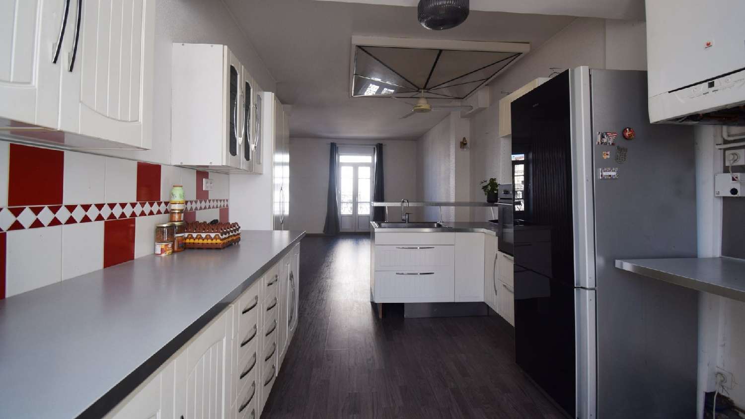  for sale apartment Vichy Allier 5