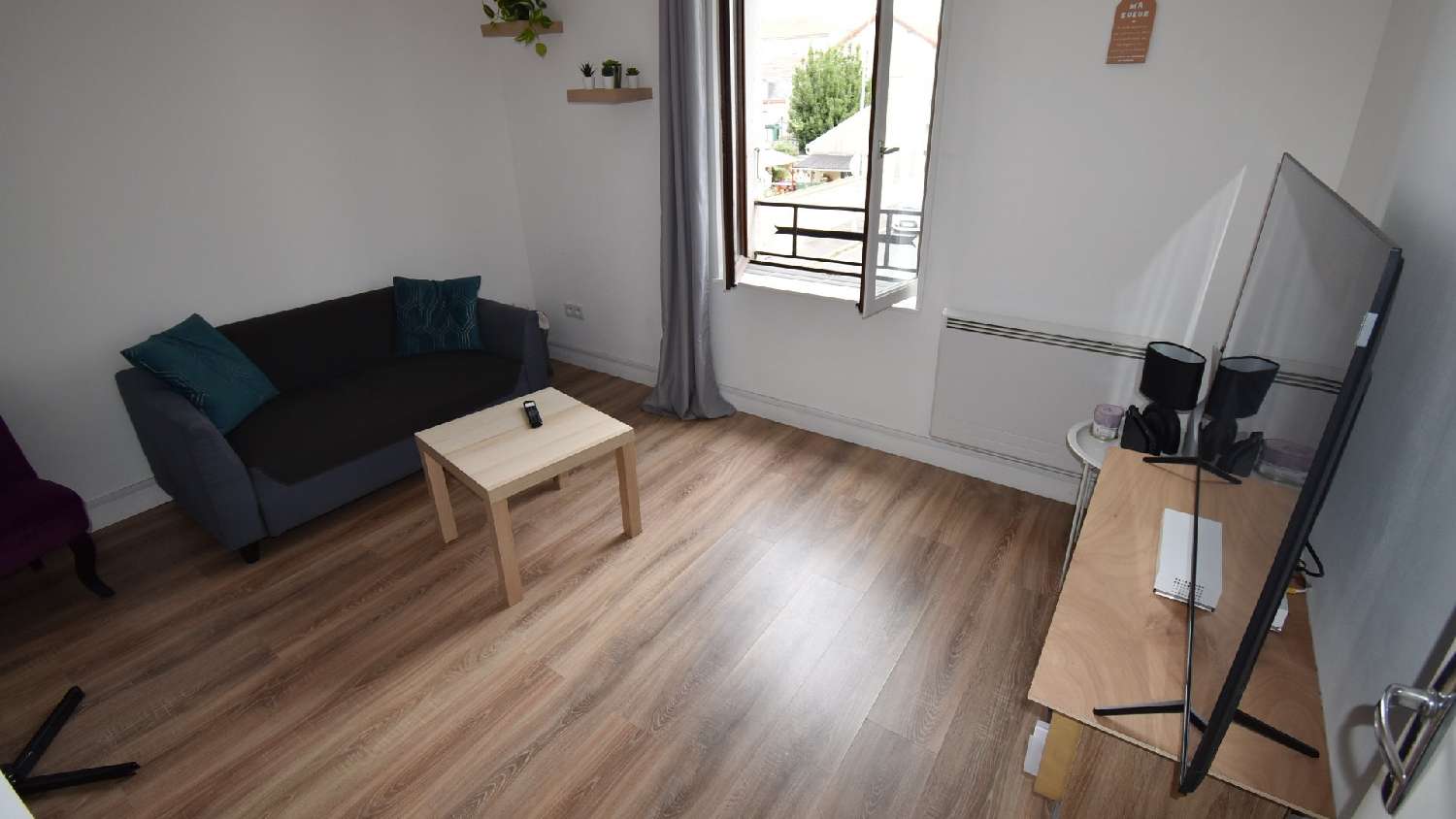  for sale apartment Vichy Allier 1