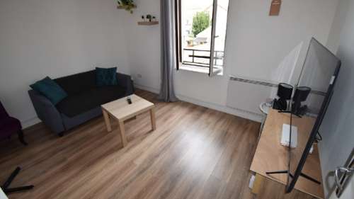 Vichy Allier apartment foto 7416409