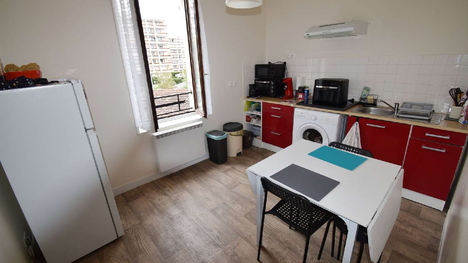  for sale apartment Vichy Allier 2