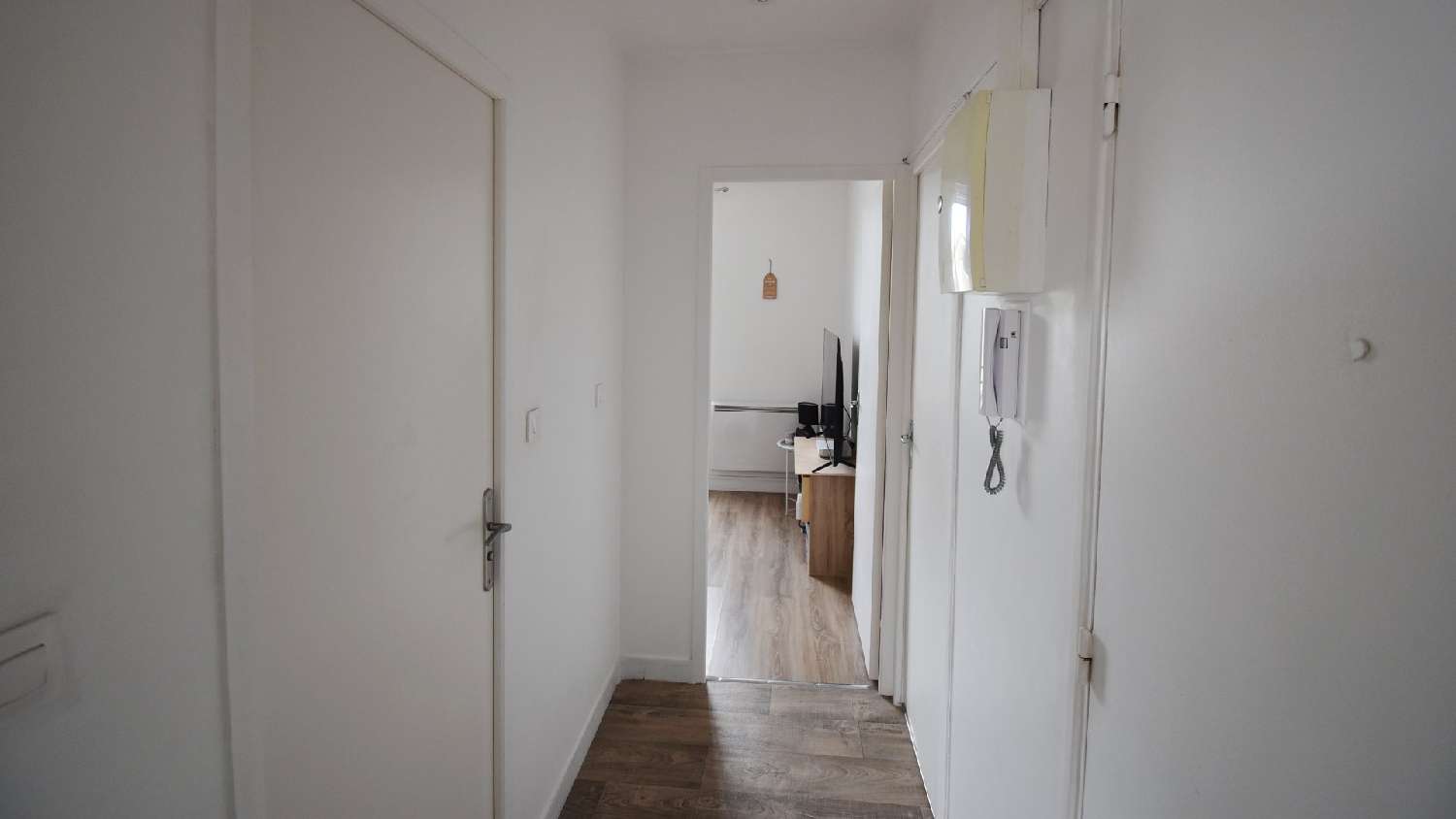  for sale apartment Vichy Allier 3